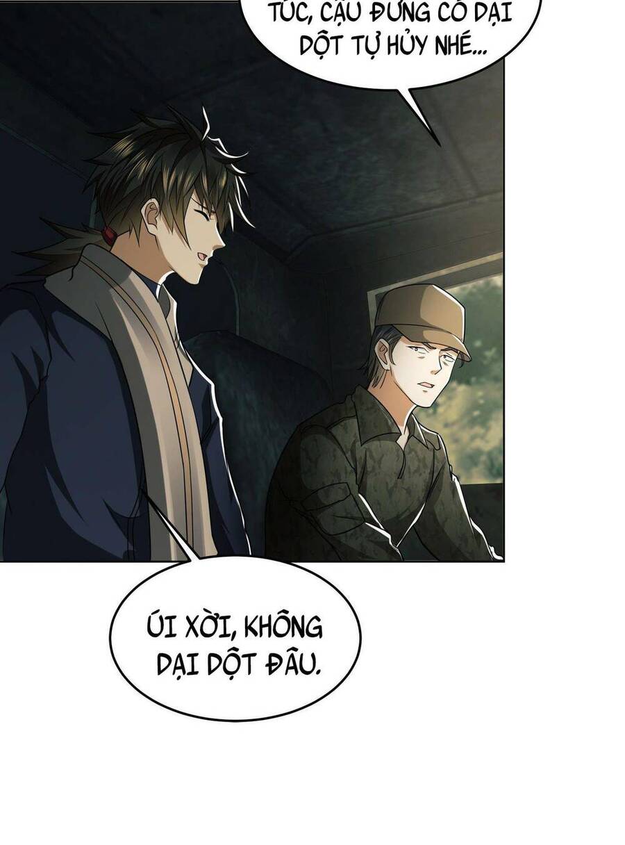 Đệ Nhất Danh Sách Chap 114 - Next Chap 115