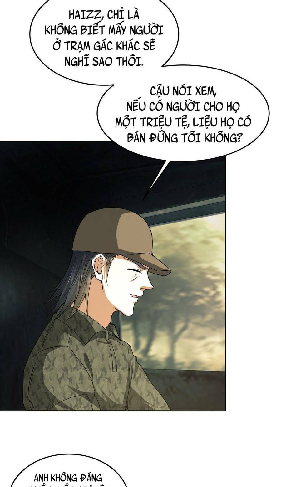 Đệ Nhất Danh Sách Chap 114 - Next Chap 115