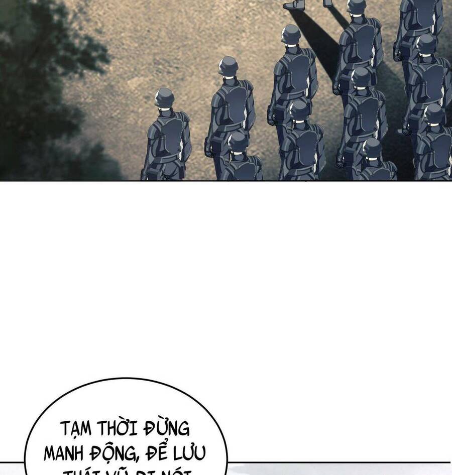 Đệ Nhất Danh Sách Chap 114 - Next Chap 115