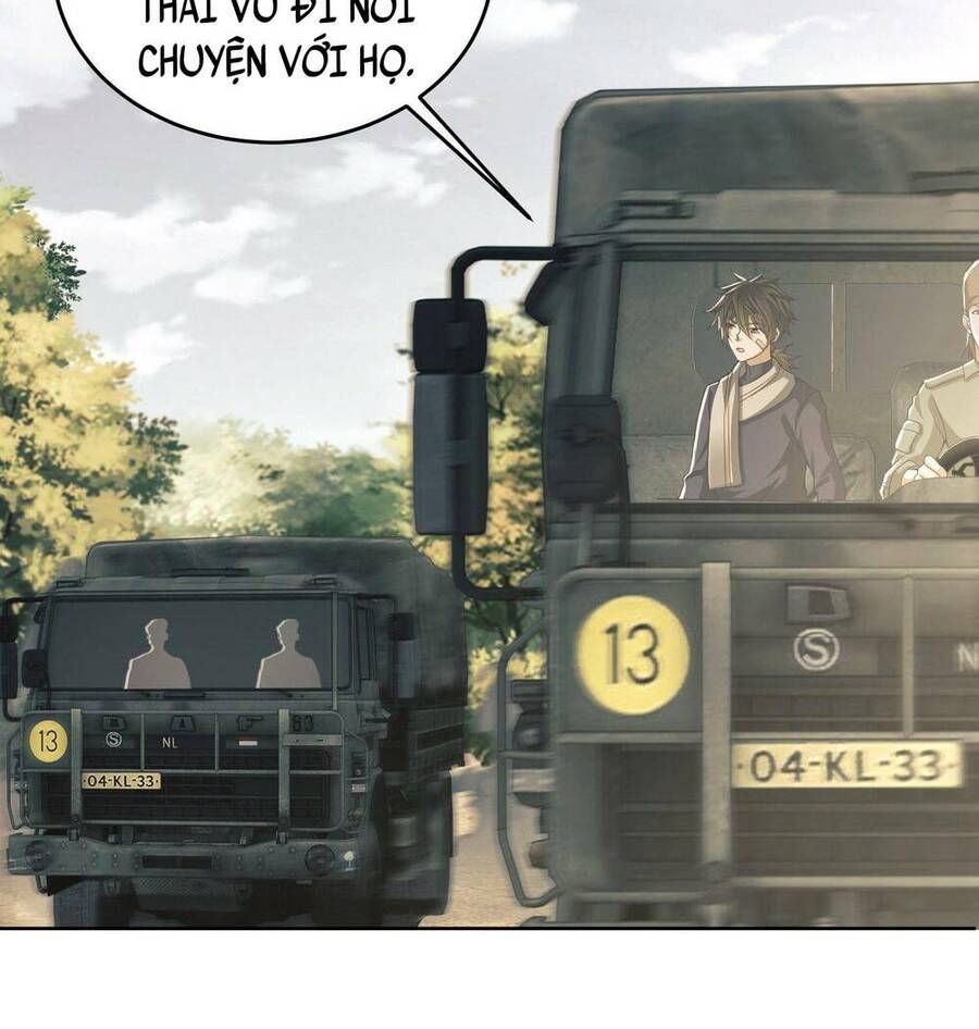 Đệ Nhất Danh Sách Chap 114 - Next Chap 115