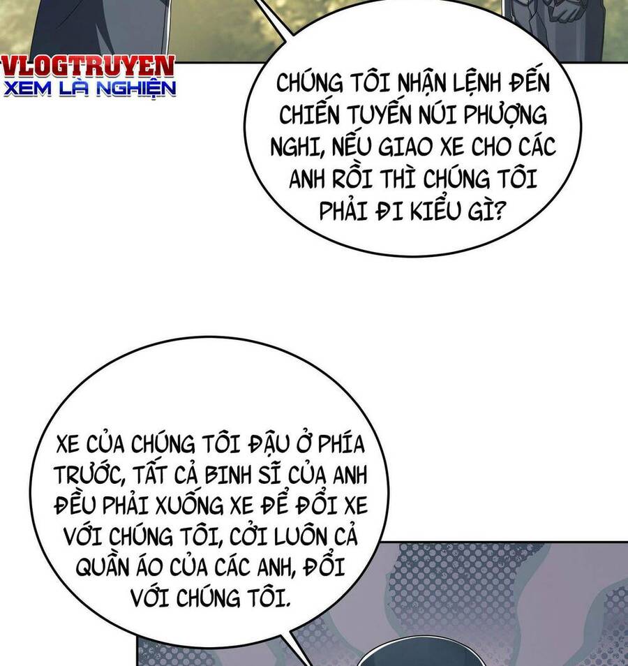 Đệ Nhất Danh Sách Chap 114 - Next Chap 115