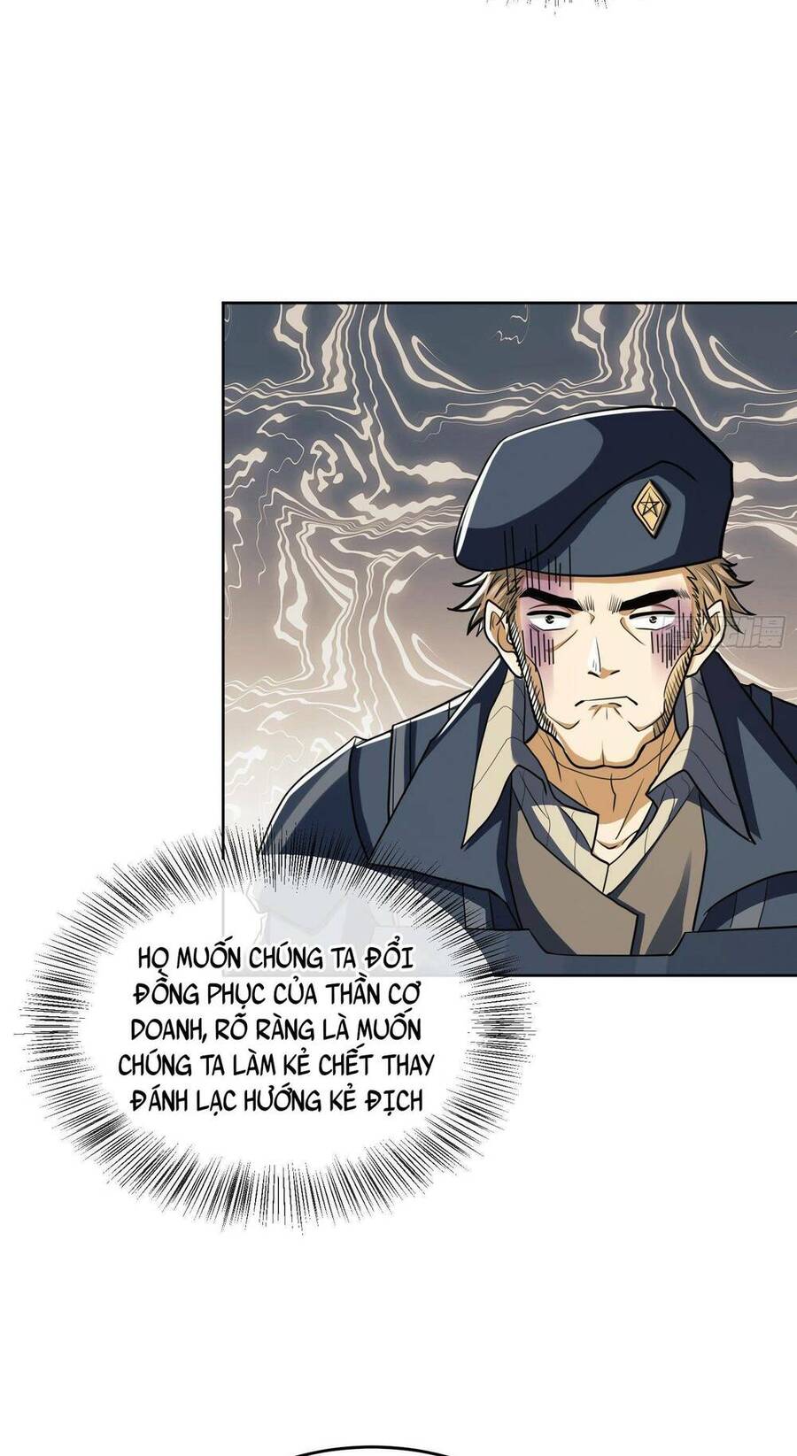 Đệ Nhất Danh Sách Chap 114 - Next Chap 115