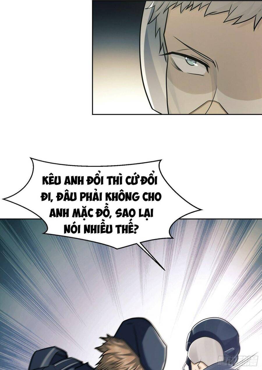 Đệ Nhất Danh Sách Chap 114 - Next Chap 115