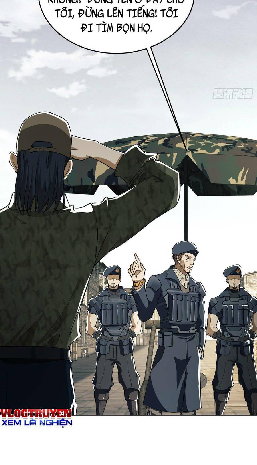 Đệ Nhất Danh Sách Chap 114 - Next Chap 115