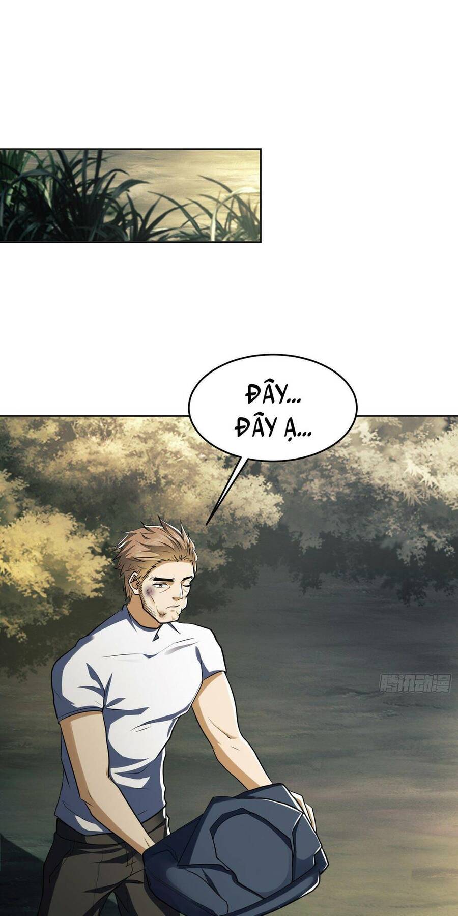Đệ Nhất Danh Sách Chap 114 - Next Chap 115