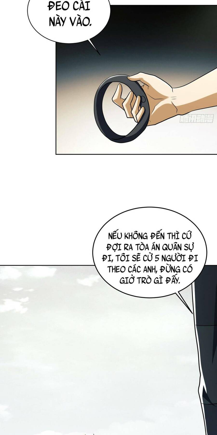 Đệ Nhất Danh Sách Chap 114 - Next Chap 115