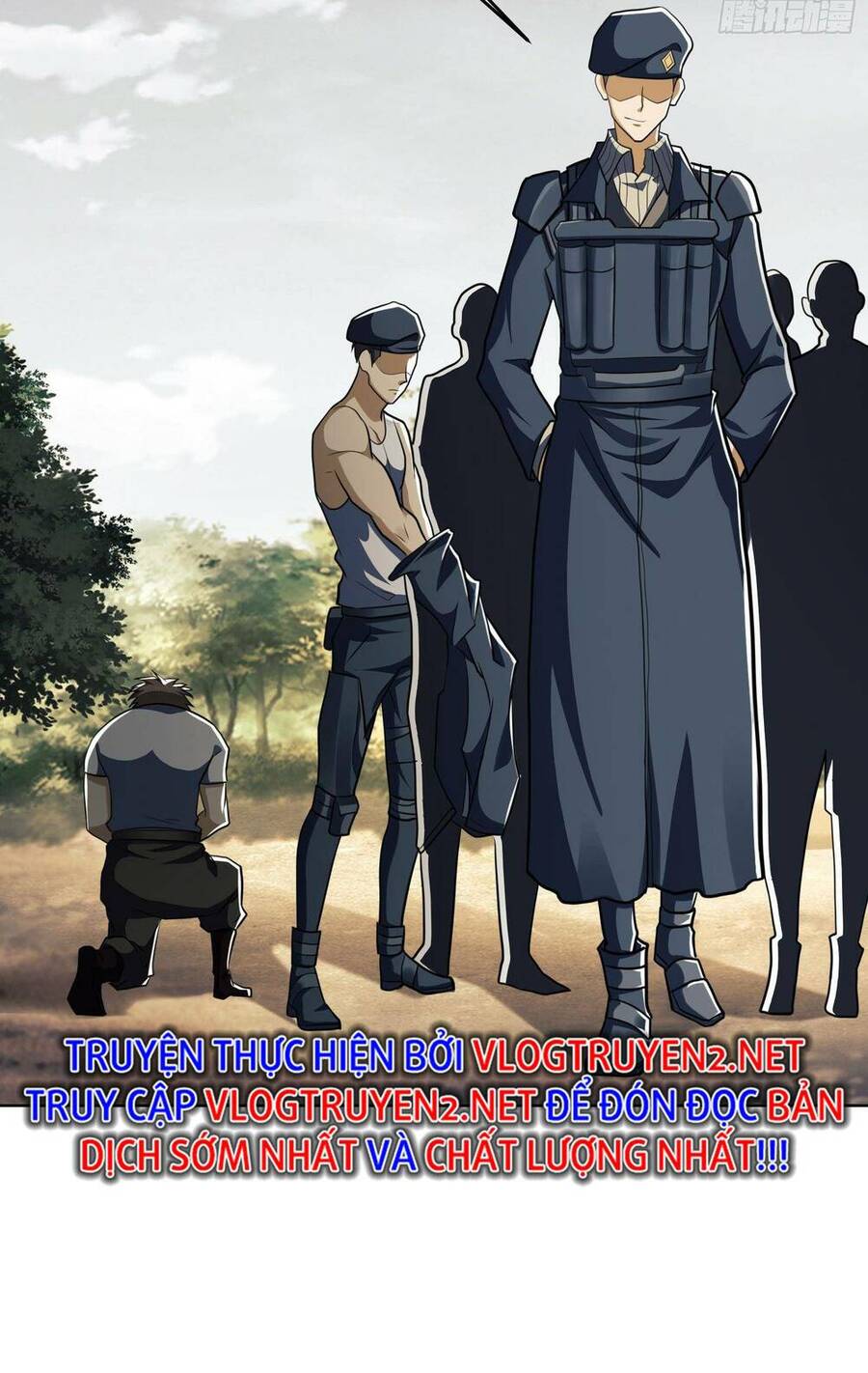 Đệ Nhất Danh Sách Chap 114 - Next Chap 115