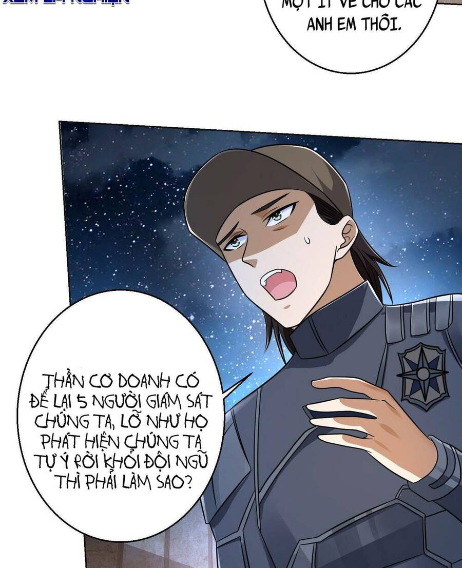 Đệ Nhất Danh Sách Chap 115 - Next Chap 116