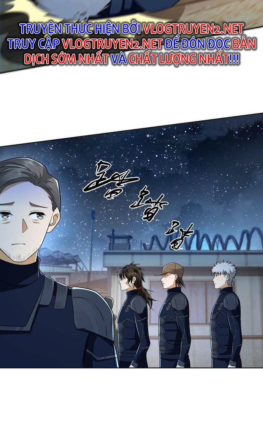 Đệ Nhất Danh Sách Chap 115 - Next Chap 116