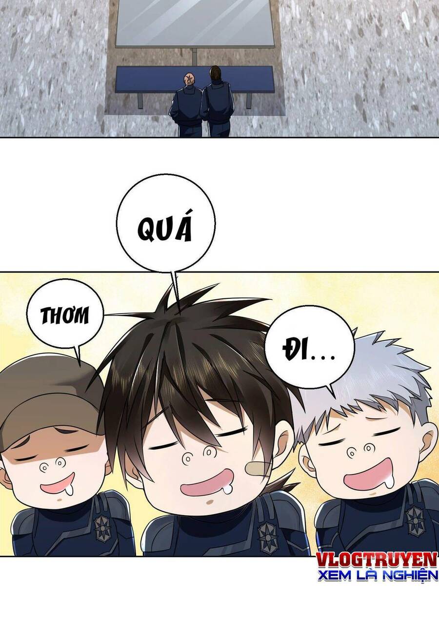 Đệ Nhất Danh Sách Chap 115 - Next Chap 116