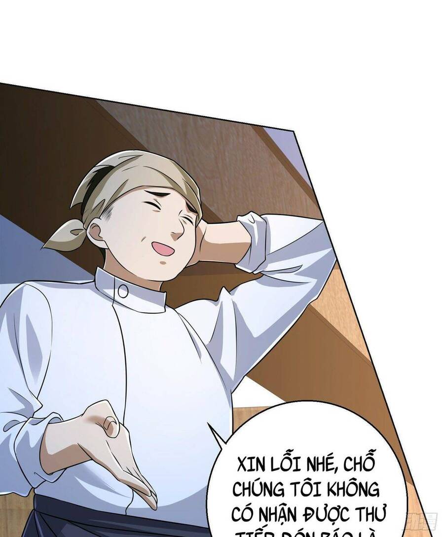 Đệ Nhất Danh Sách Chap 115 - Next Chap 116