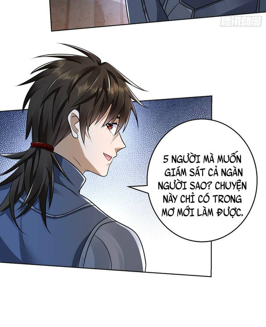 Đệ Nhất Danh Sách Chap 115 - Next Chap 116