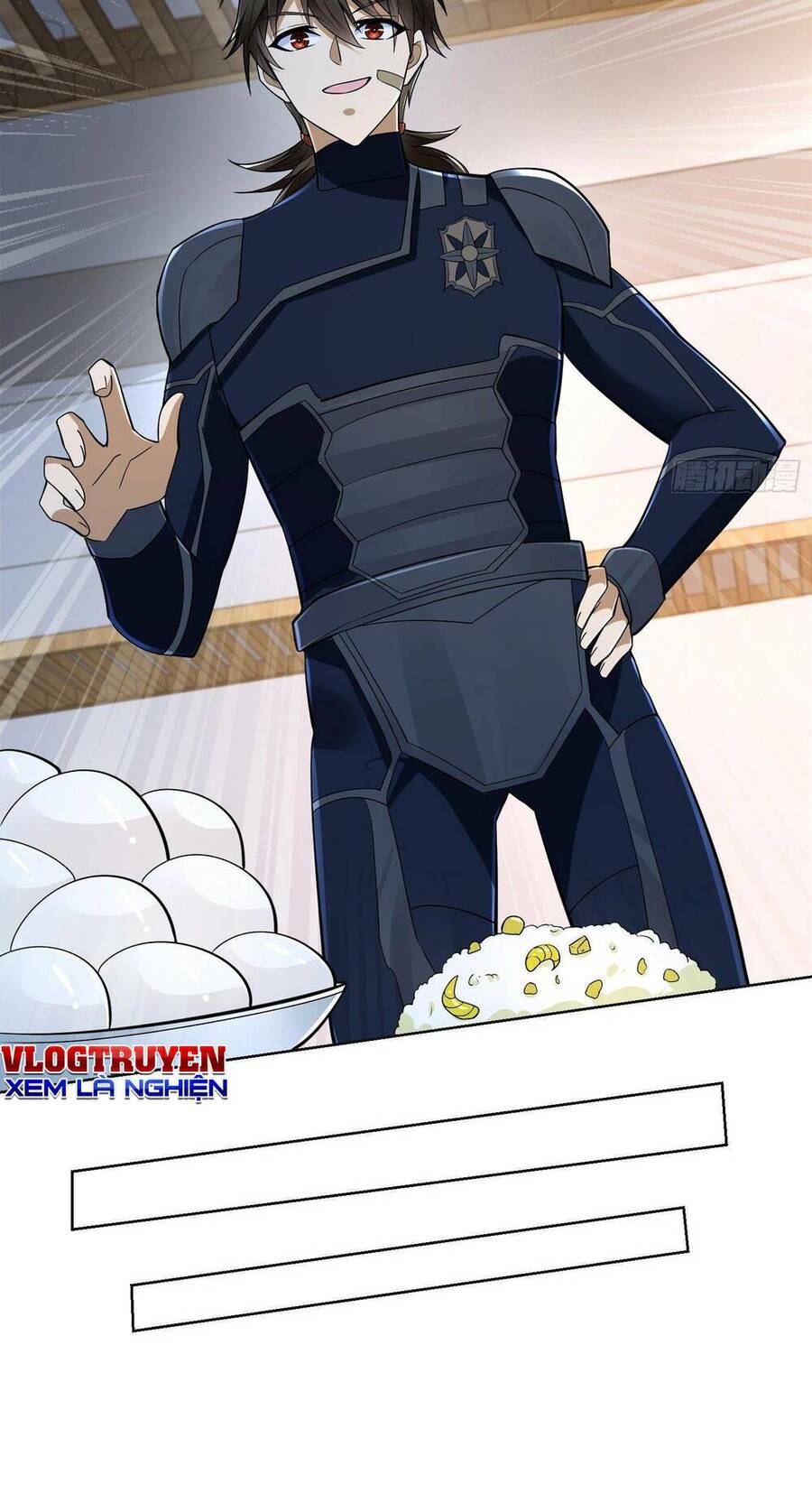 Đệ Nhất Danh Sách Chap 115 - Next Chap 116