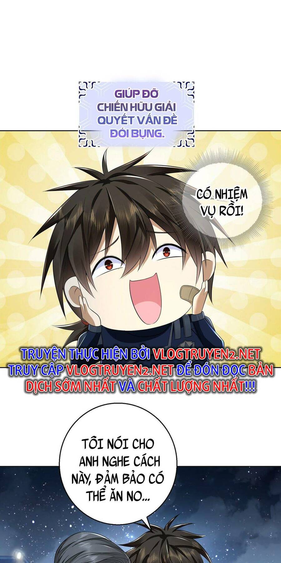 Đệ Nhất Danh Sách Chap 115 - Next Chap 116