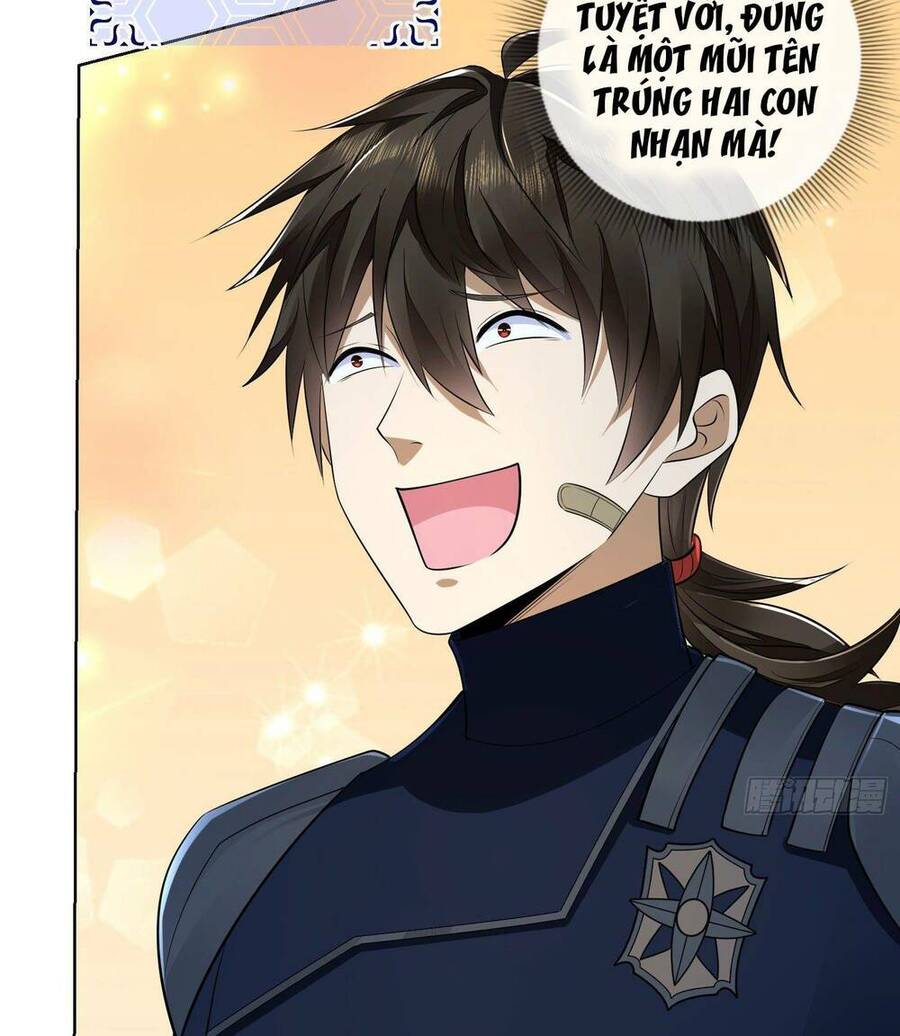 Đệ Nhất Danh Sách Chap 115 - Next Chap 116