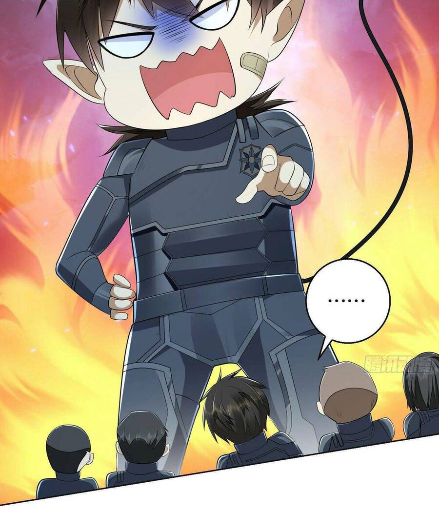 Đệ Nhất Danh Sách Chap 115 - Next Chap 116