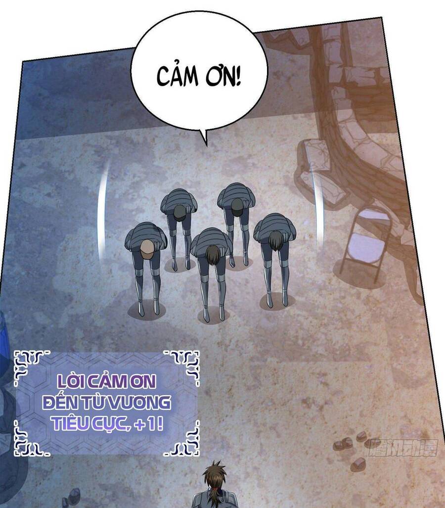 Đệ Nhất Danh Sách Chap 115 - Next Chap 116
