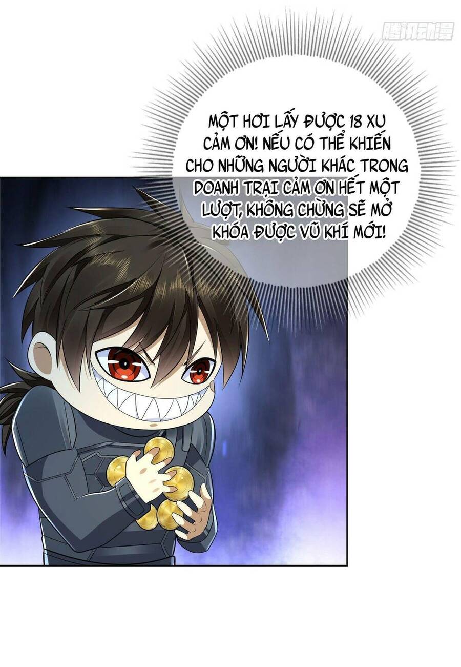 Đệ Nhất Danh Sách Chap 115 - Next Chap 116