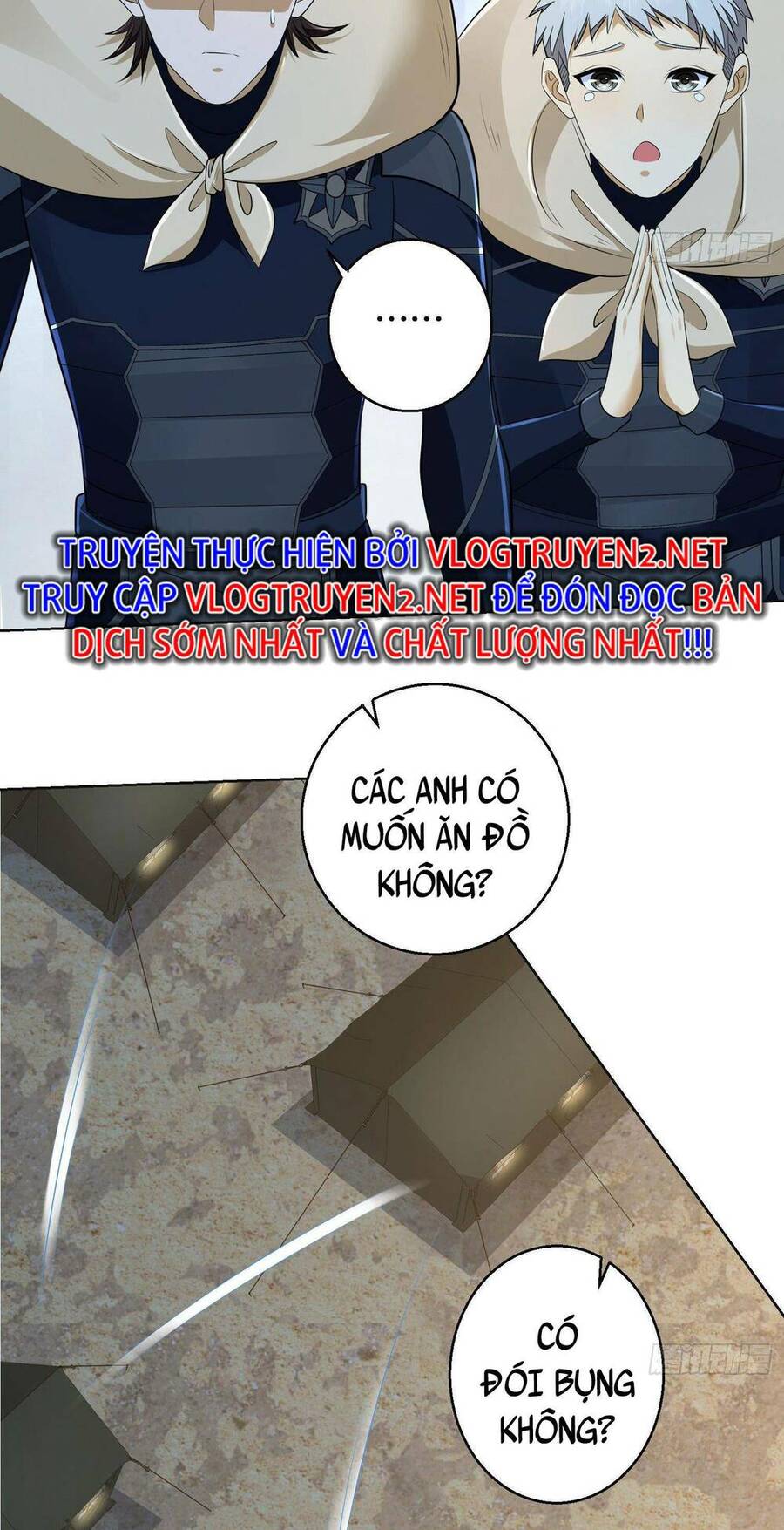 Đệ Nhất Danh Sách Chap 115 - Next Chap 116
