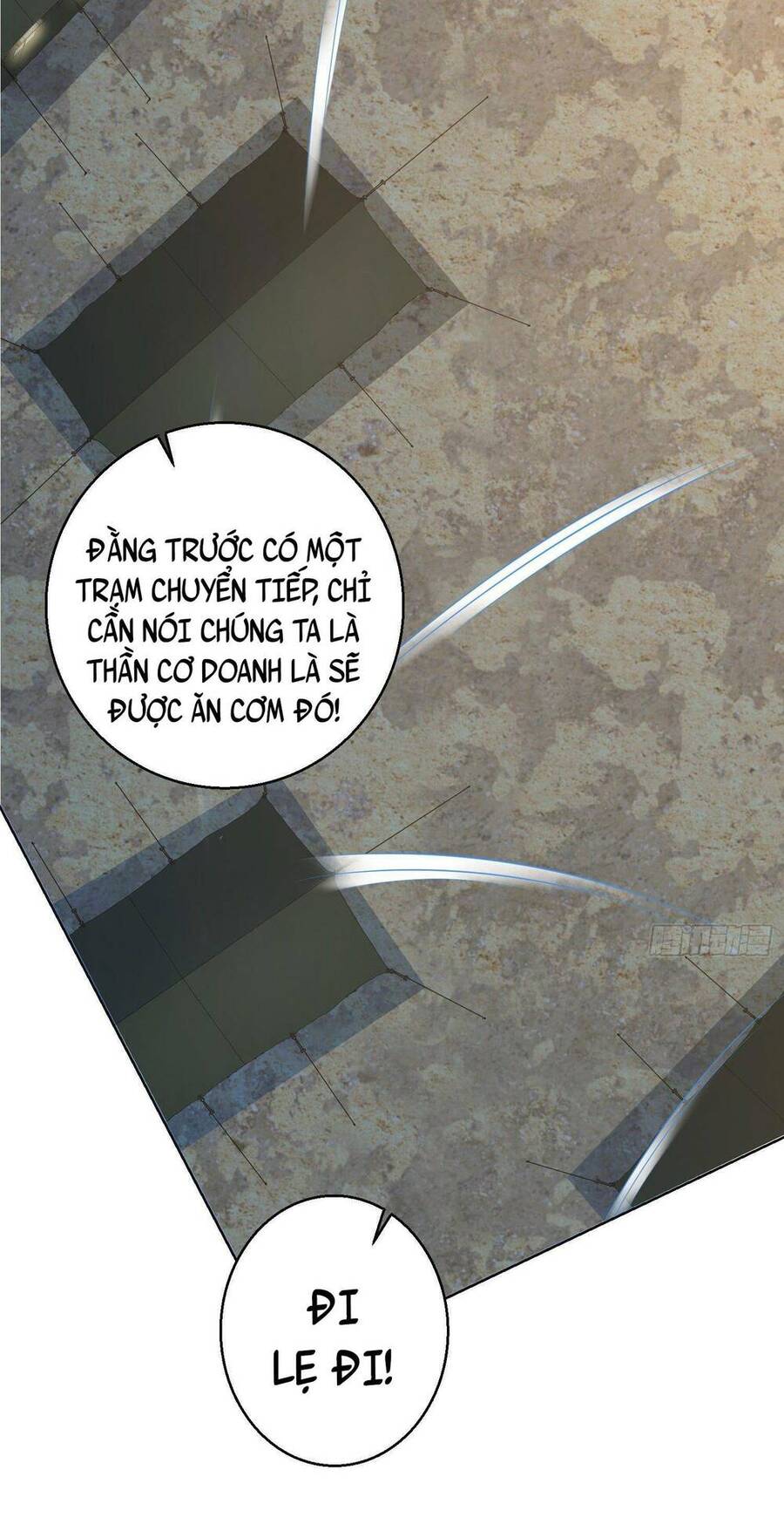Đệ Nhất Danh Sách Chap 115 - Next Chap 116