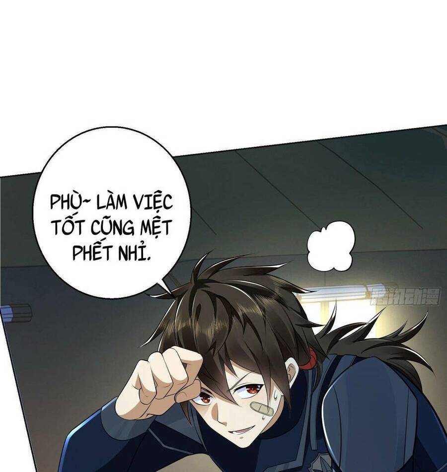Đệ Nhất Danh Sách Chap 115 - Next Chap 116