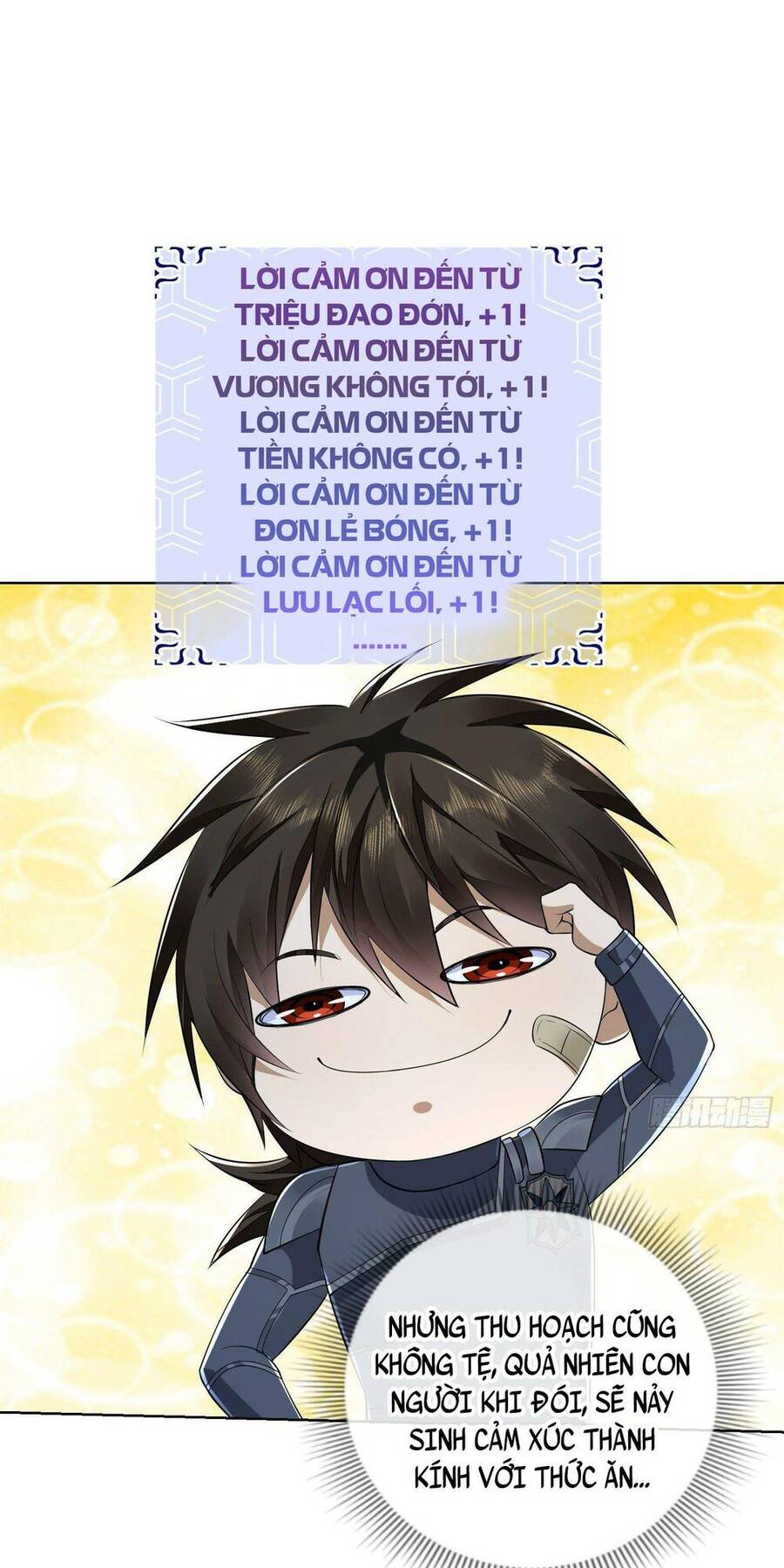 Đệ Nhất Danh Sách Chap 115 - Next Chap 116