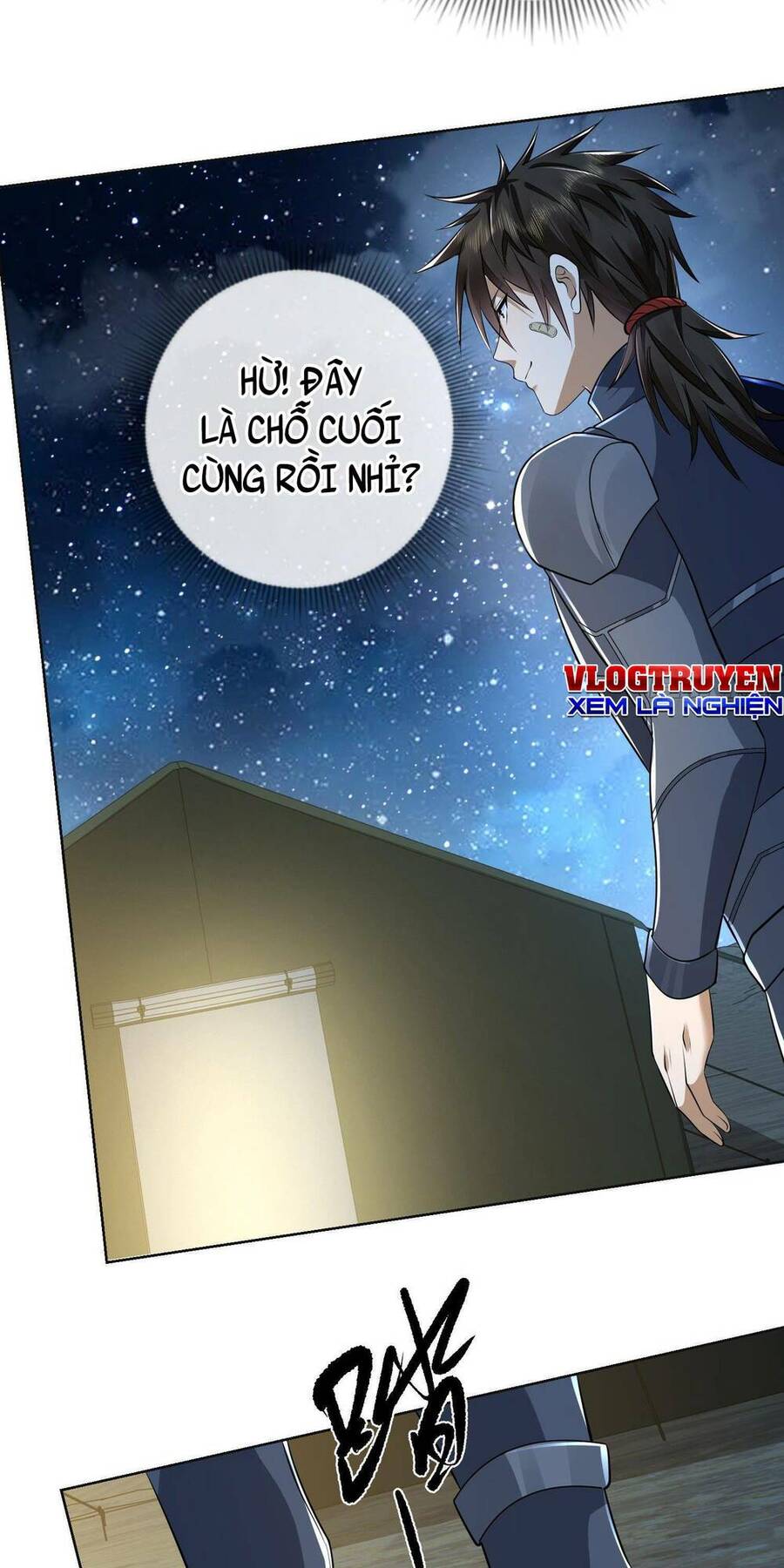 Đệ Nhất Danh Sách Chap 115 - Next Chap 116