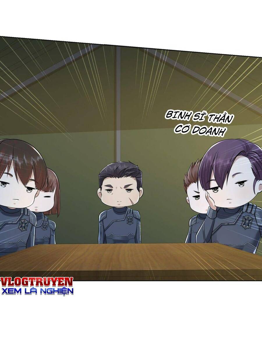 Đệ Nhất Danh Sách Chap 115 - Next Chap 116