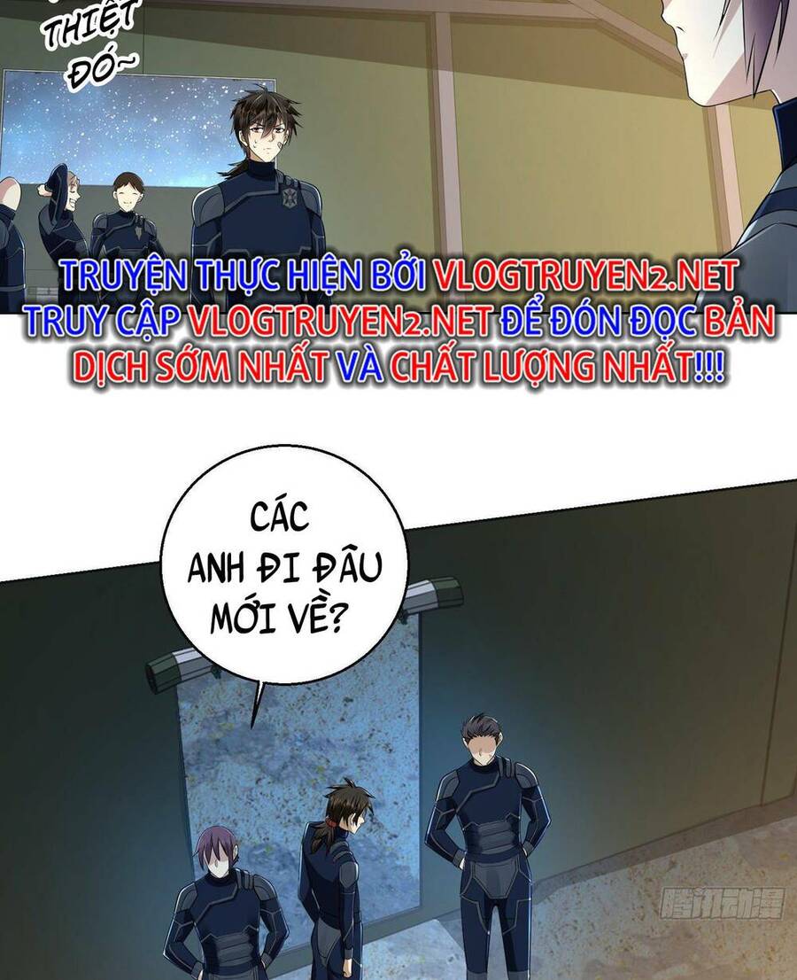Đệ Nhất Danh Sách Chap 115 - Next Chap 116