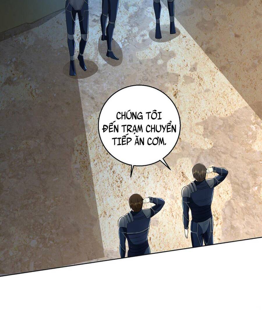 Đệ Nhất Danh Sách Chap 115 - Next Chap 116