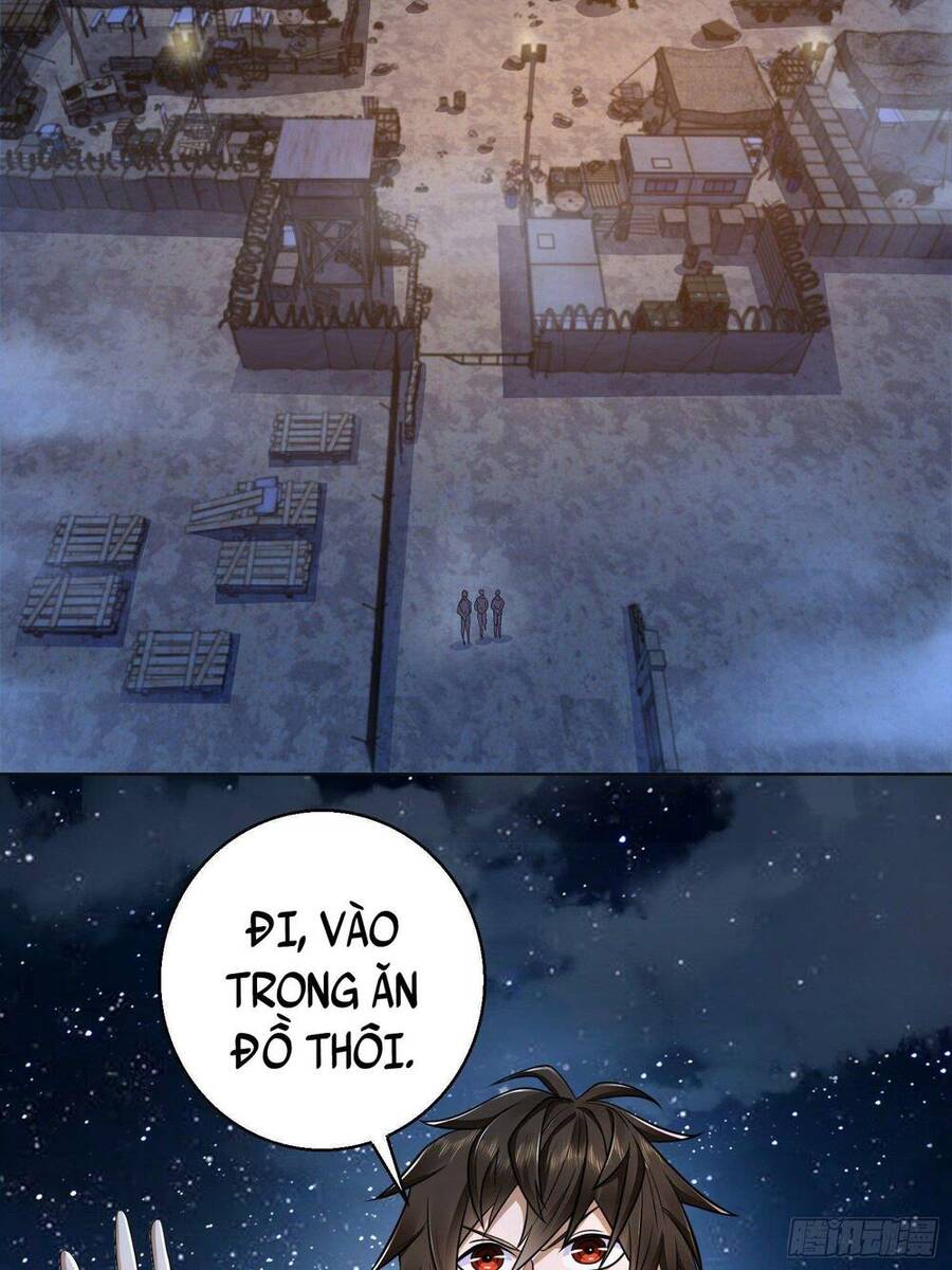 Đệ Nhất Danh Sách Chap 115 - Next Chap 116