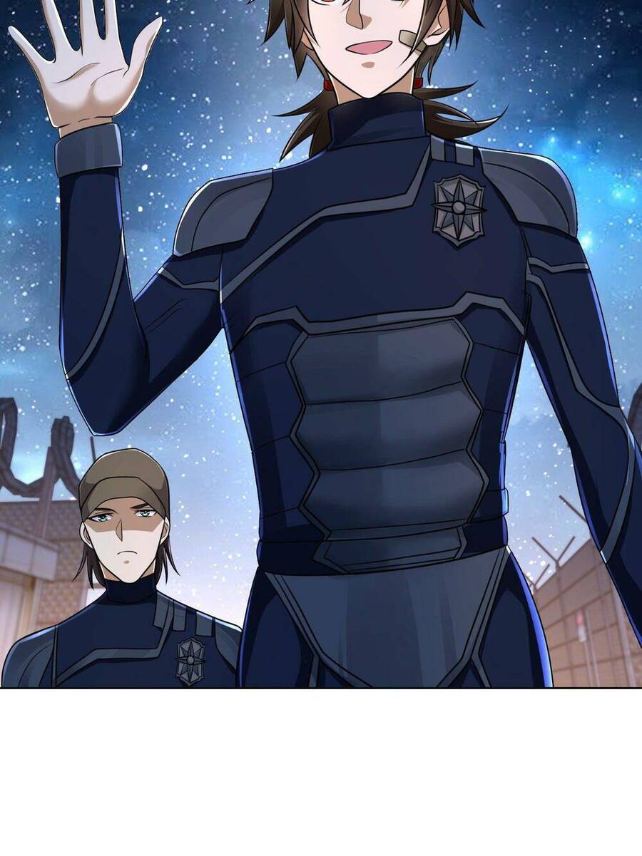 Đệ Nhất Danh Sách Chap 115 - Next Chap 116