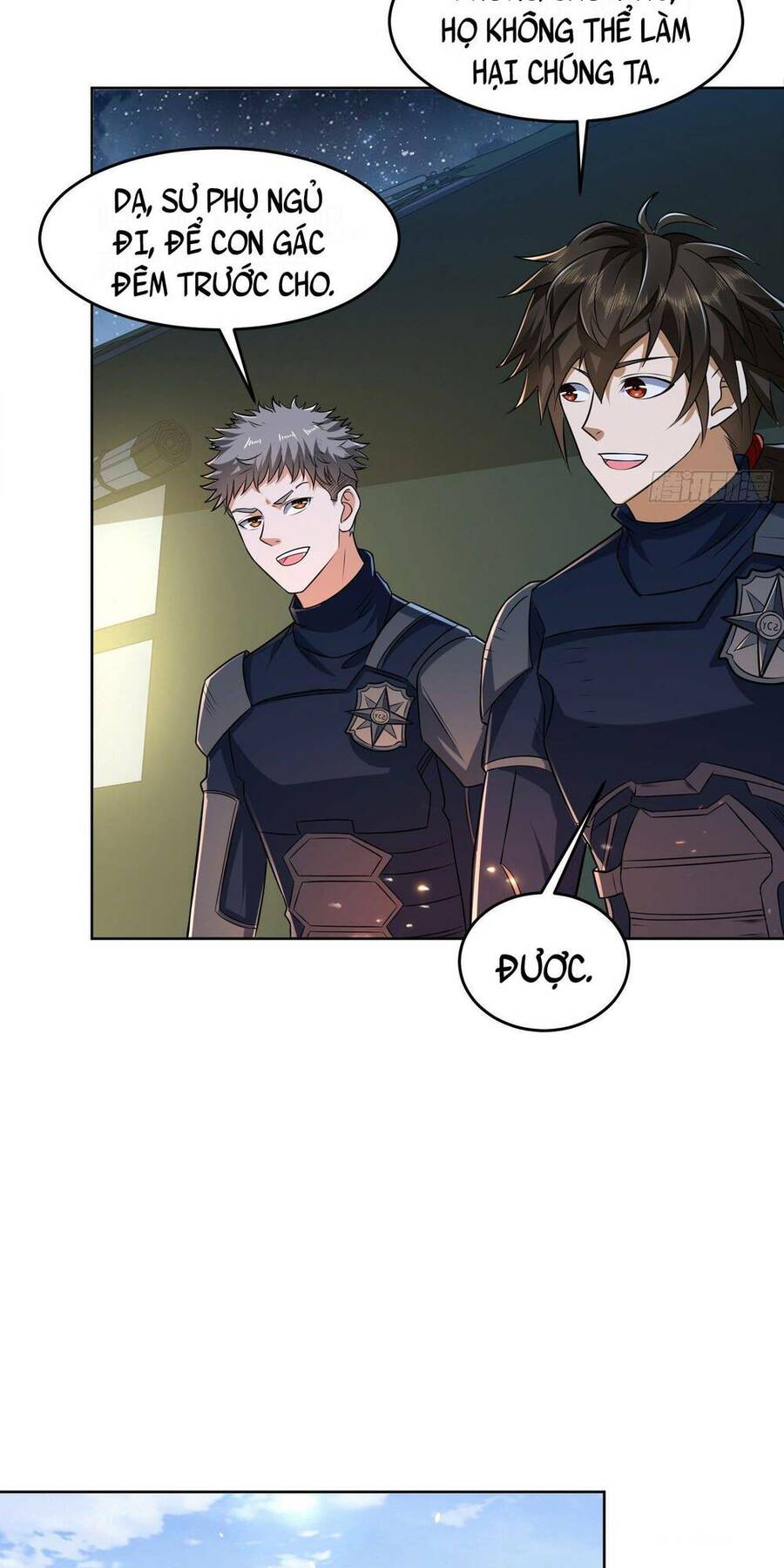 Đệ Nhất Danh Sách Chap 116 - Next Chap 117