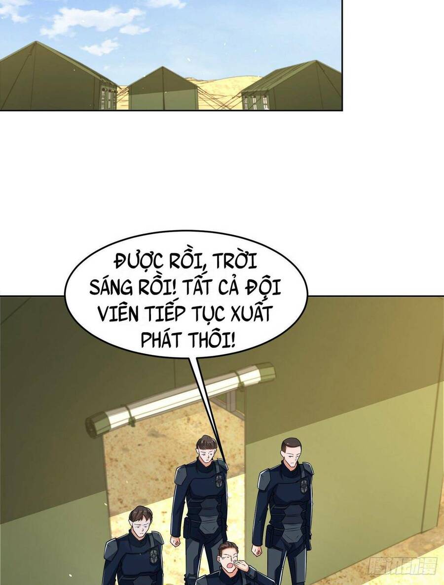 Đệ Nhất Danh Sách Chap 116 - Next Chap 117