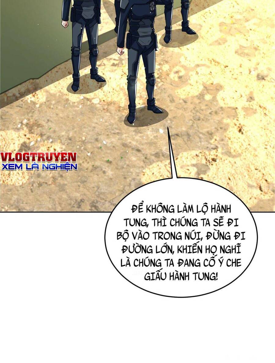 Đệ Nhất Danh Sách Chap 116 - Next Chap 117
