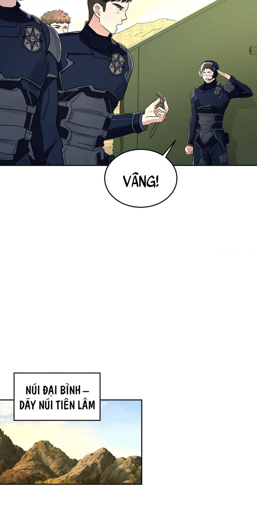 Đệ Nhất Danh Sách Chap 116 - Next Chap 117