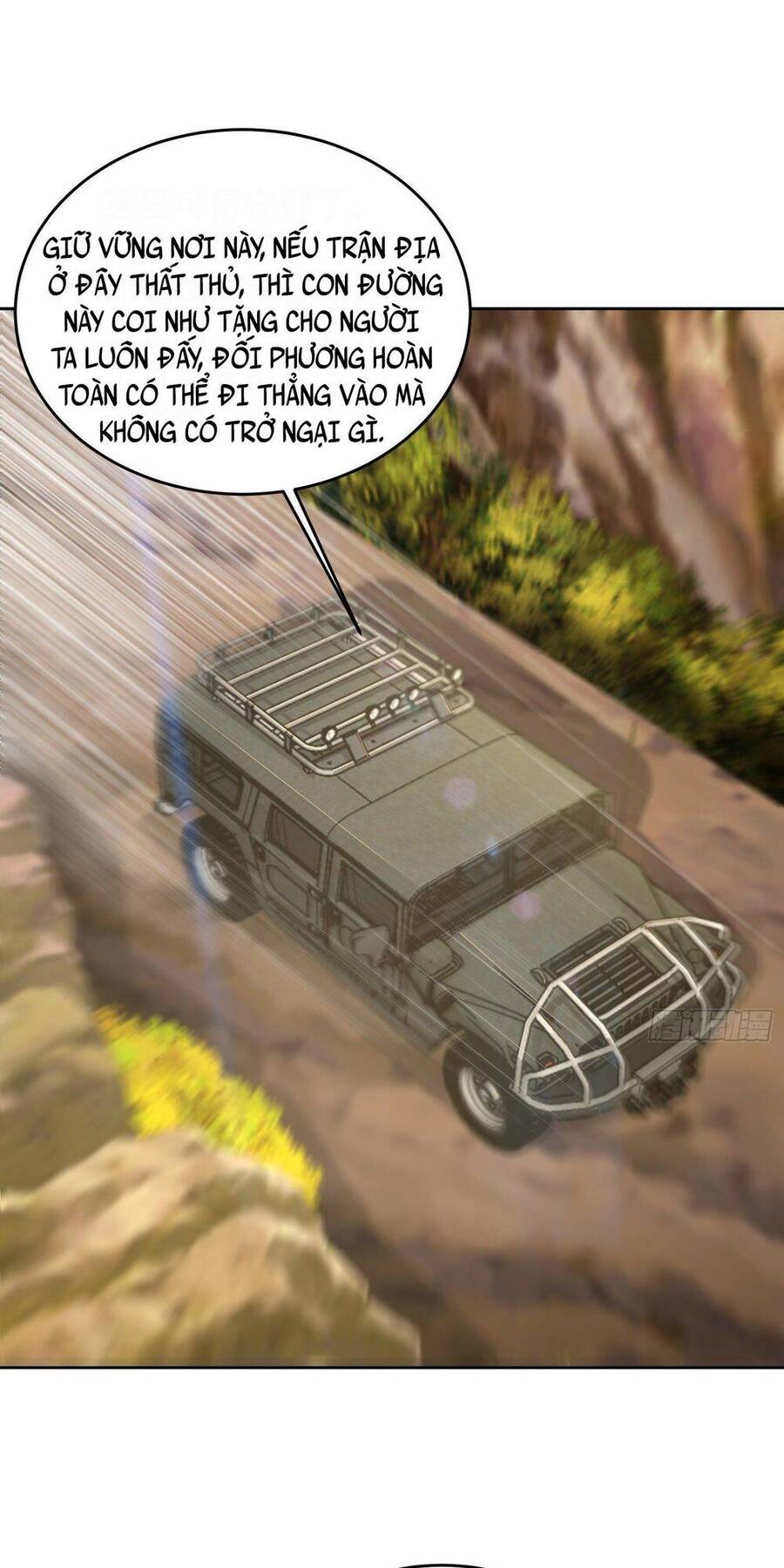 Đệ Nhất Danh Sách Chap 116 - Next Chap 117