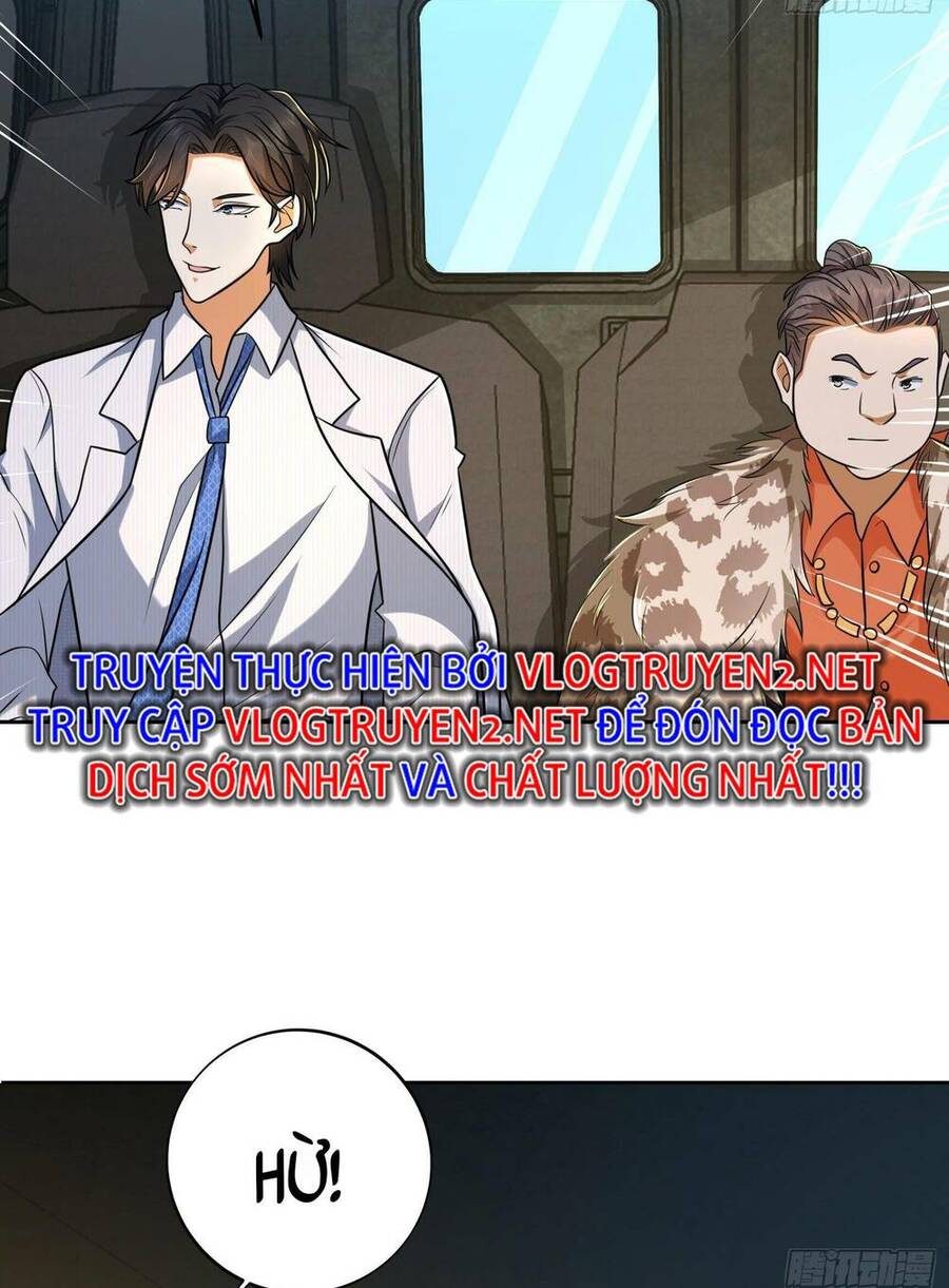 Đệ Nhất Danh Sách Chap 116 - Next Chap 117