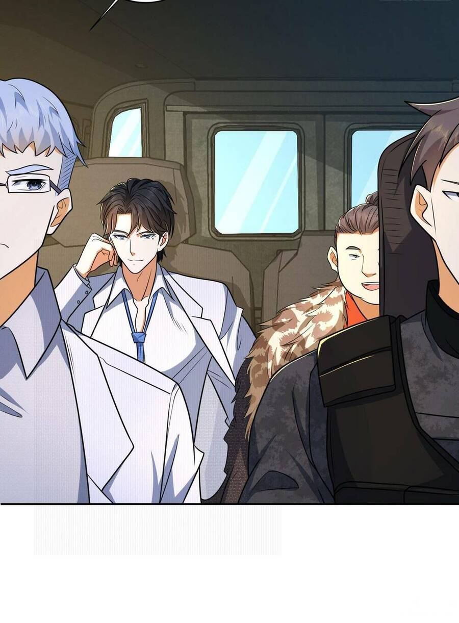 Đệ Nhất Danh Sách Chap 116 - Next Chap 117