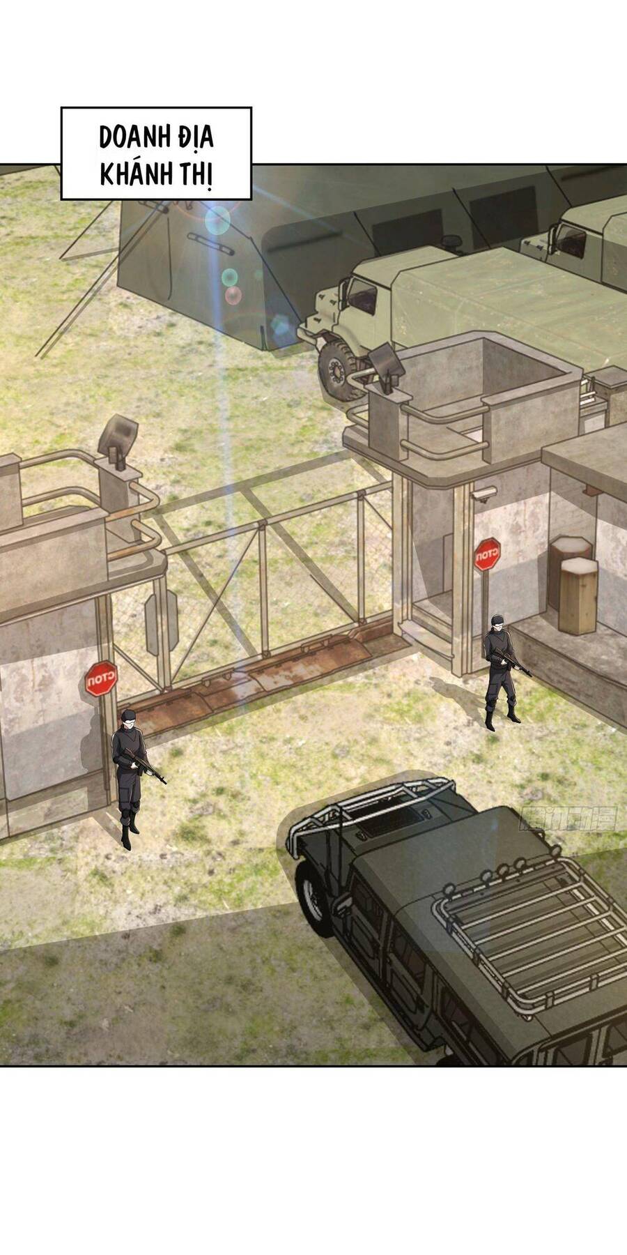 Đệ Nhất Danh Sách Chap 116 - Next Chap 117