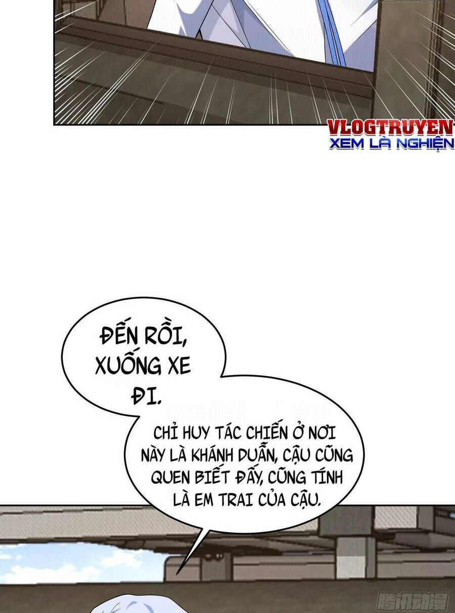 Đệ Nhất Danh Sách Chap 116 - Next Chap 117