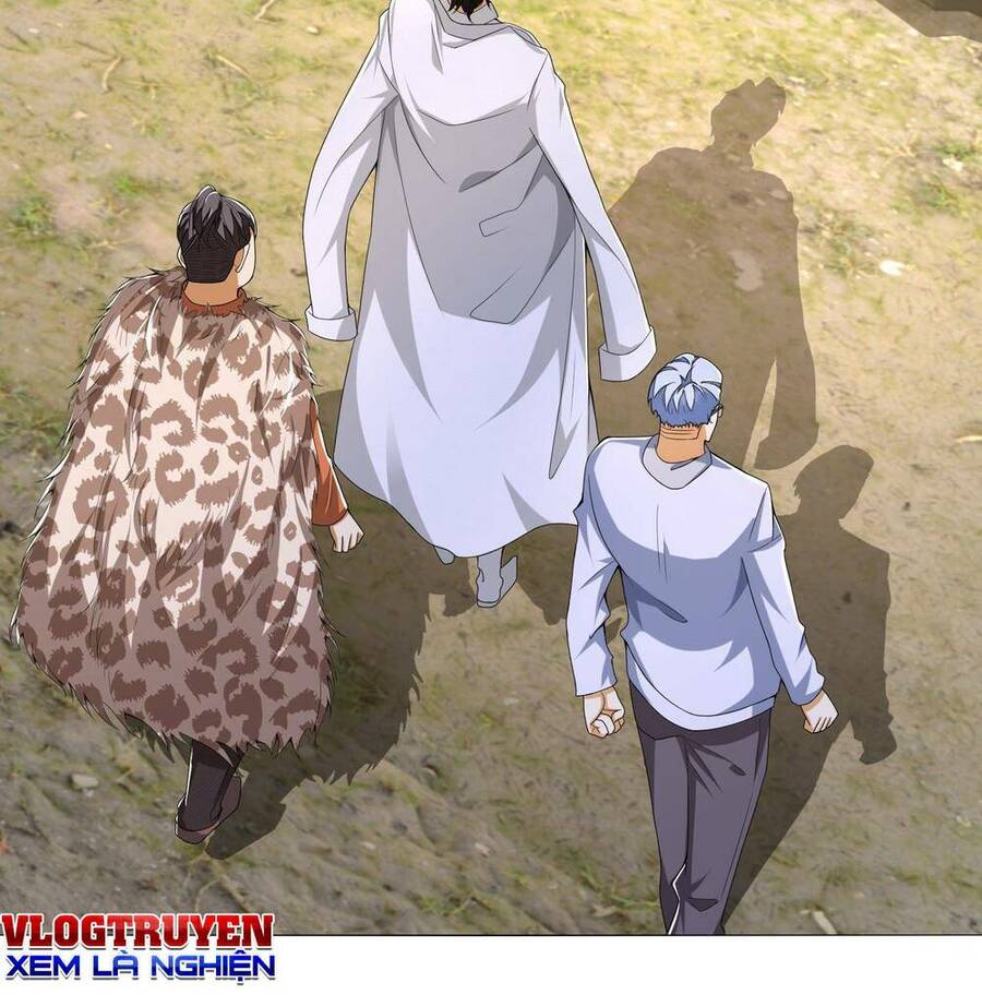 Đệ Nhất Danh Sách Chap 116 - Next Chap 117