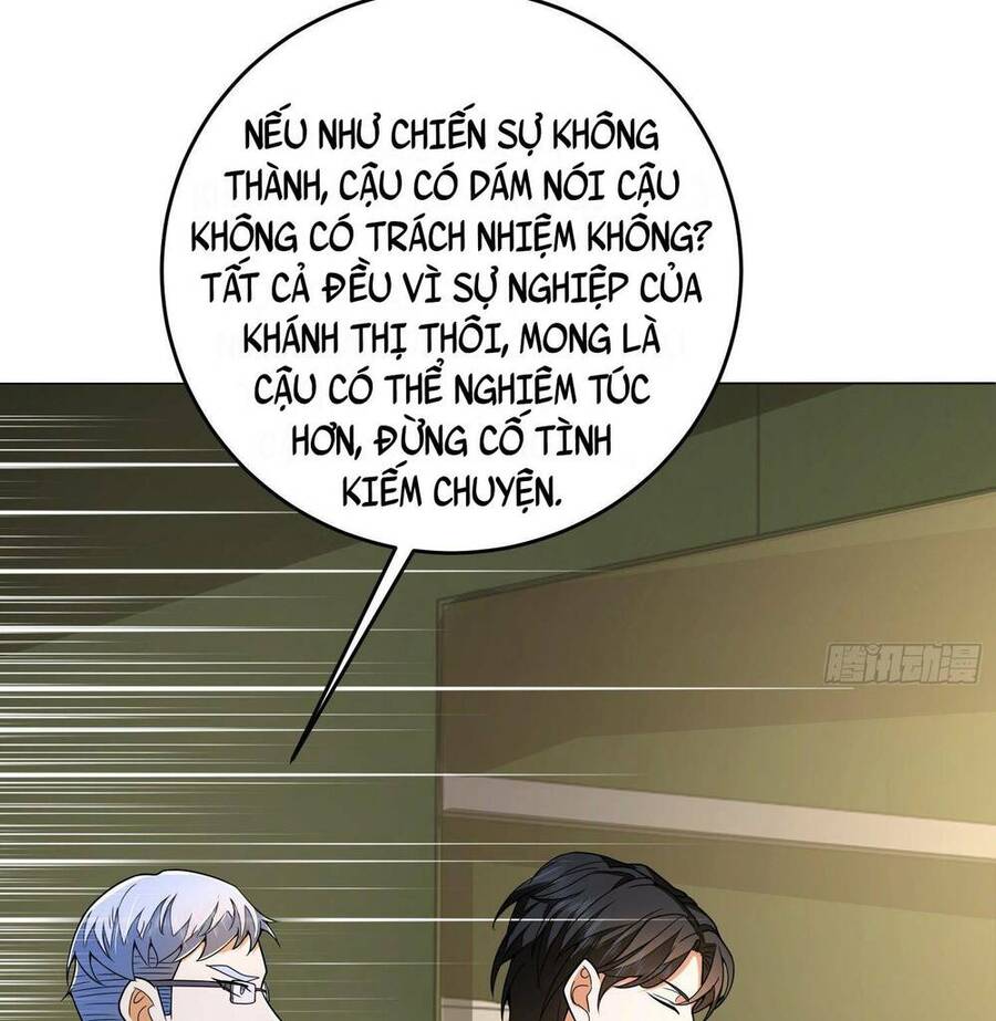 Đệ Nhất Danh Sách Chap 116 - Next Chap 117