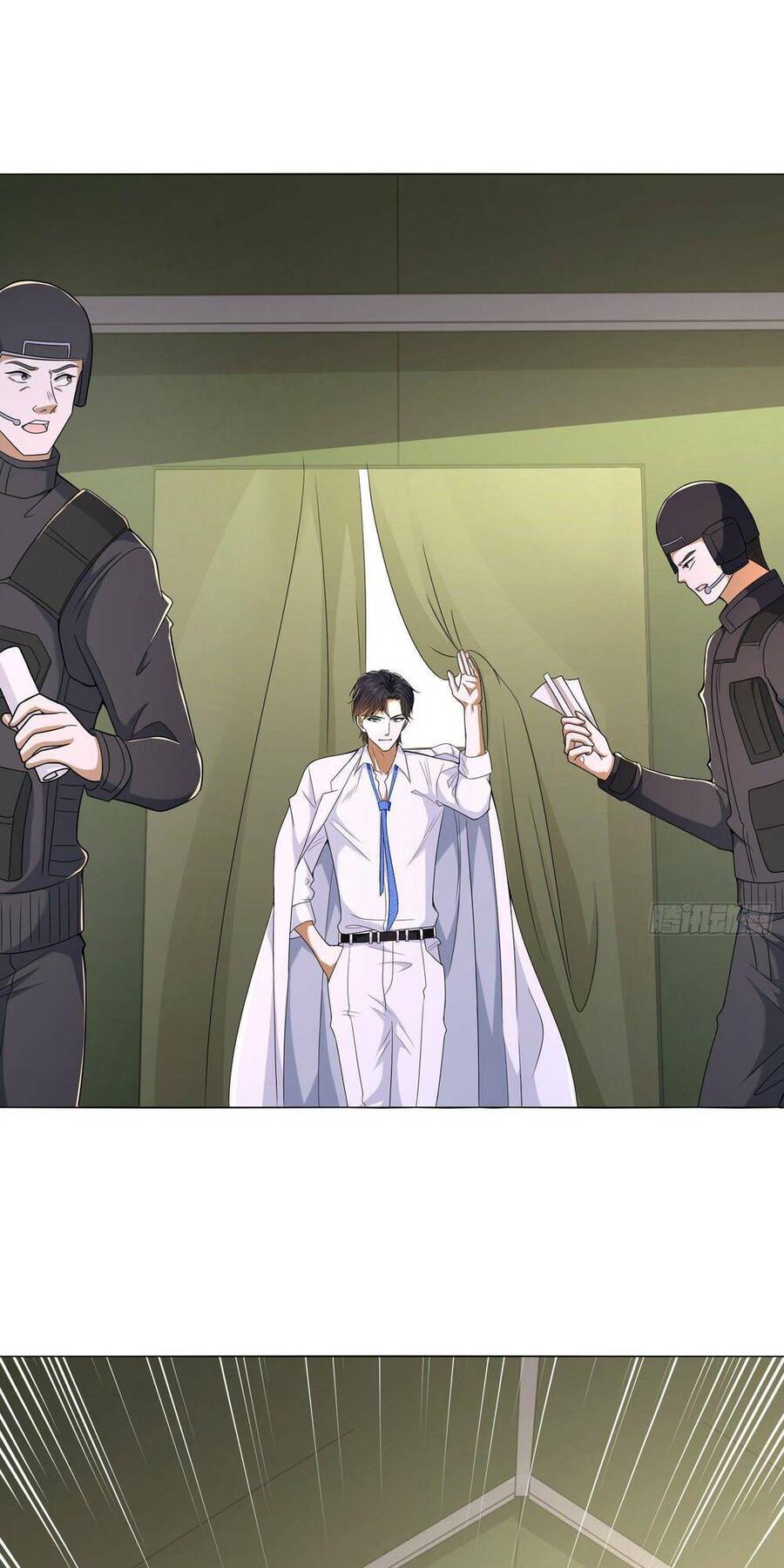 Đệ Nhất Danh Sách Chap 116 - Next Chap 117