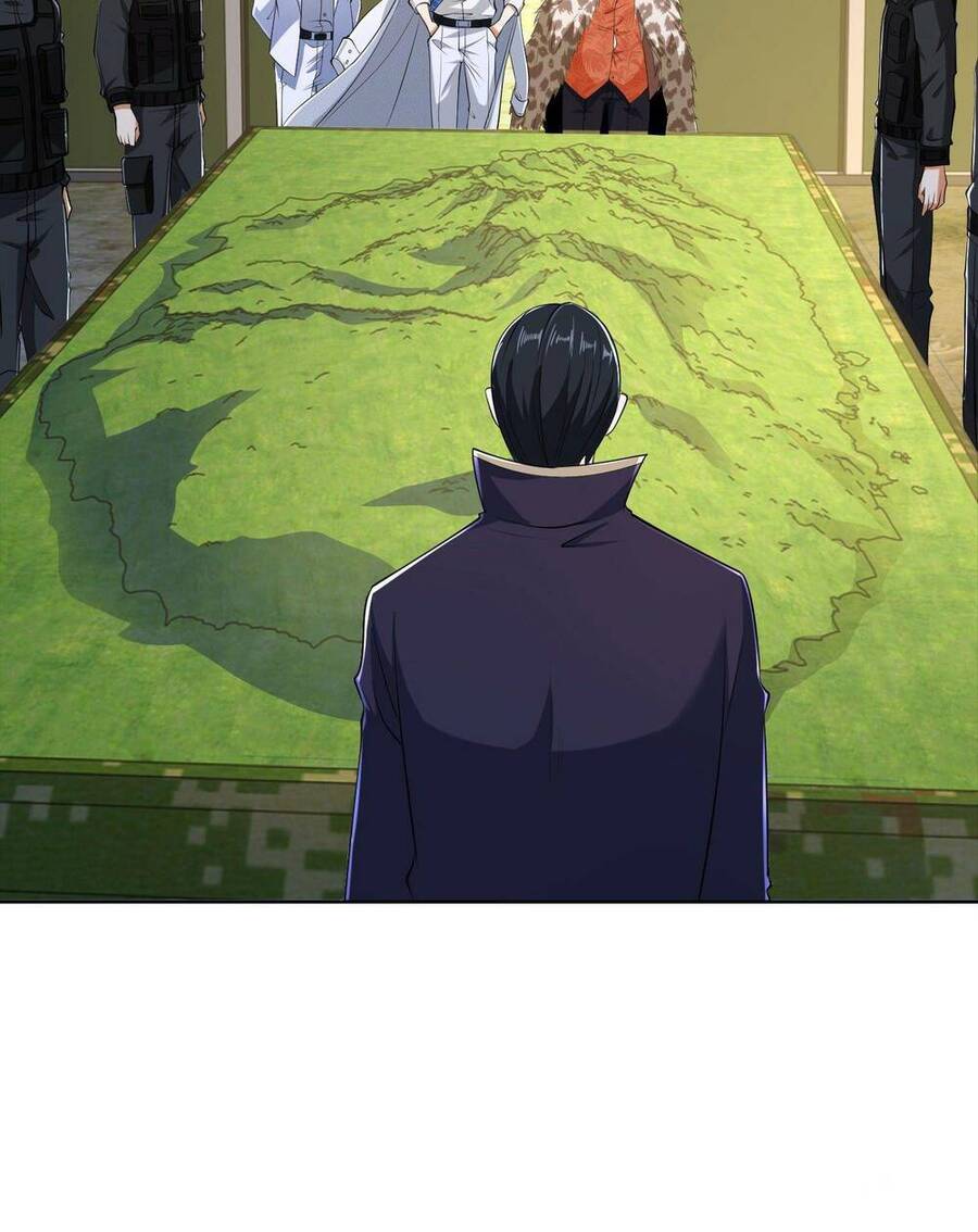 Đệ Nhất Danh Sách Chap 116 - Next Chap 117