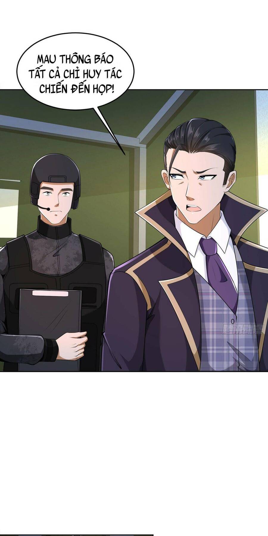 Đệ Nhất Danh Sách Chap 116 - Next Chap 117
