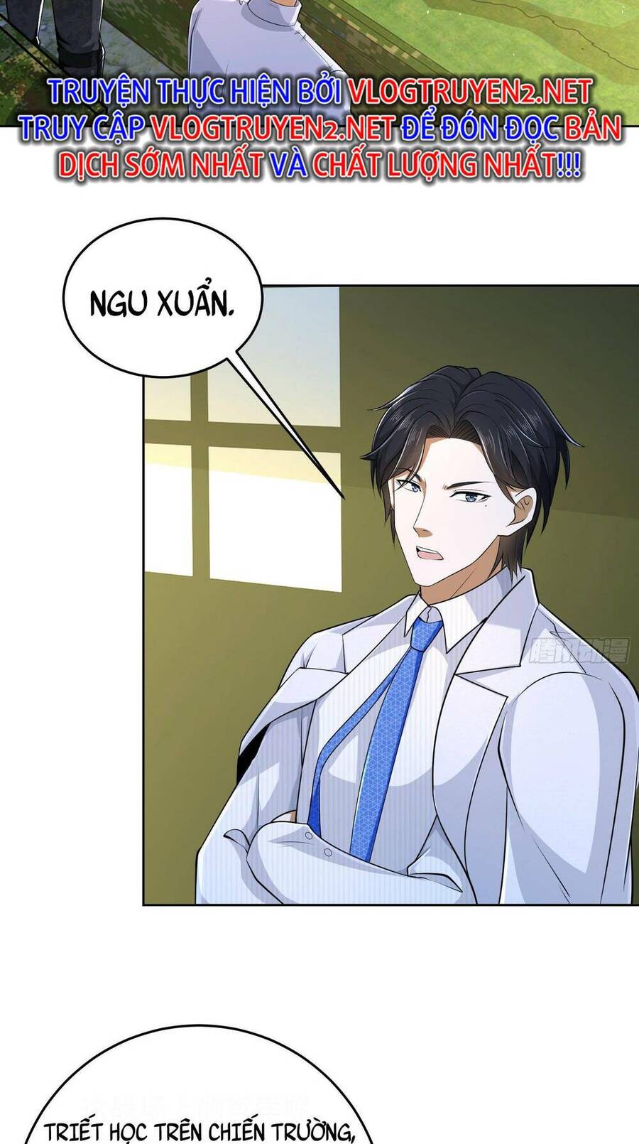 Đệ Nhất Danh Sách Chap 116 - Next Chap 117