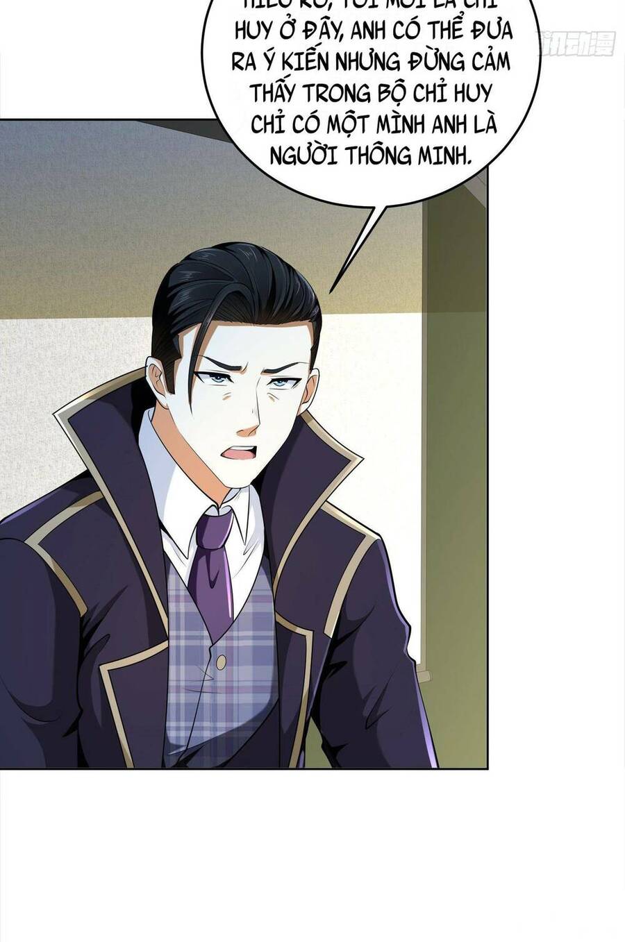 Đệ Nhất Danh Sách Chap 116 - Next Chap 117