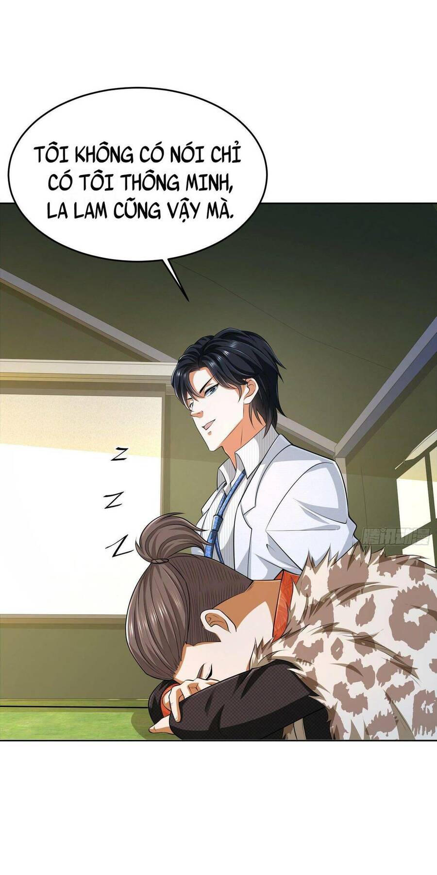 Đệ Nhất Danh Sách Chap 116 - Next Chap 117