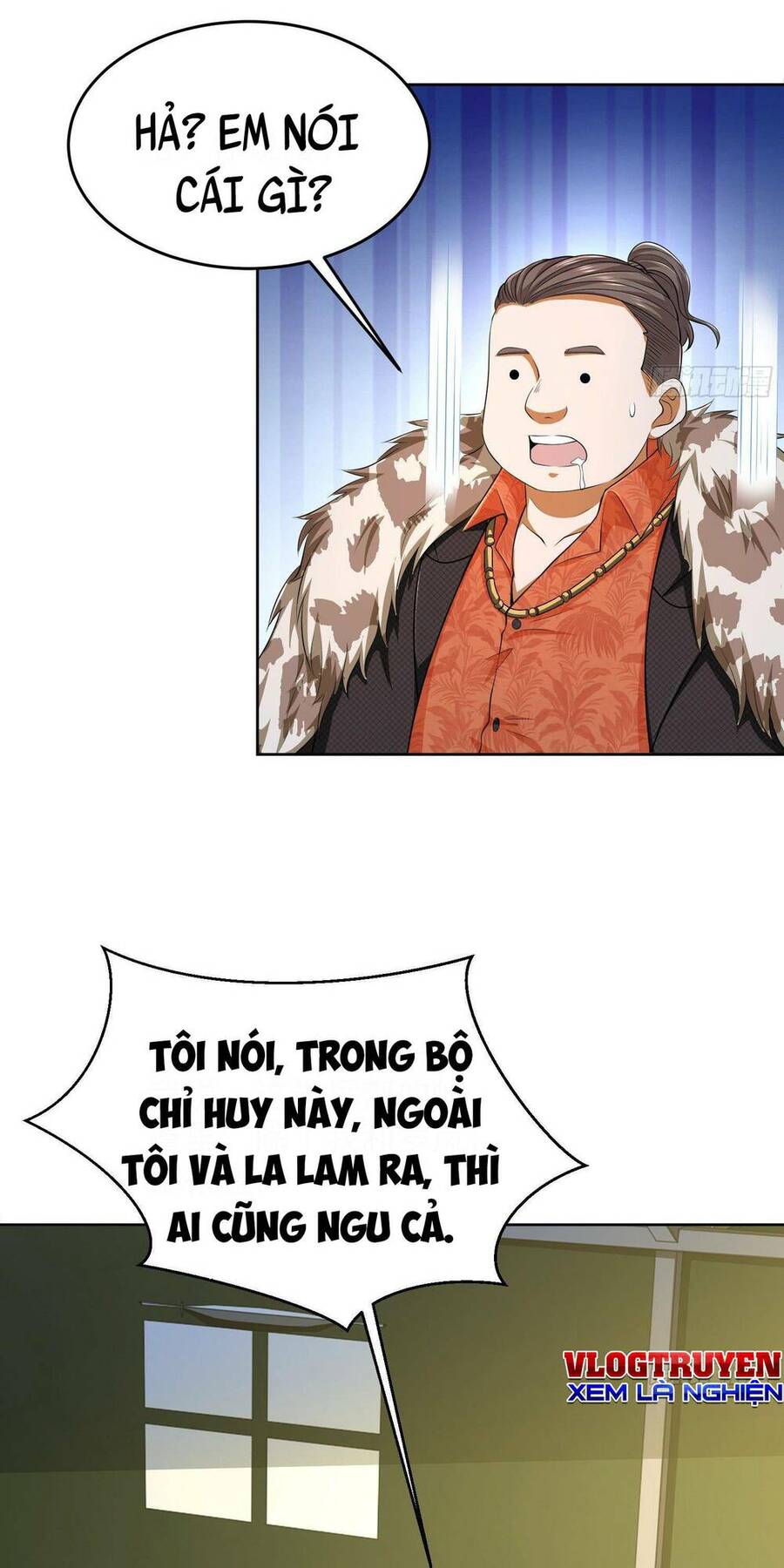 Đệ Nhất Danh Sách Chap 116 - Next Chap 117